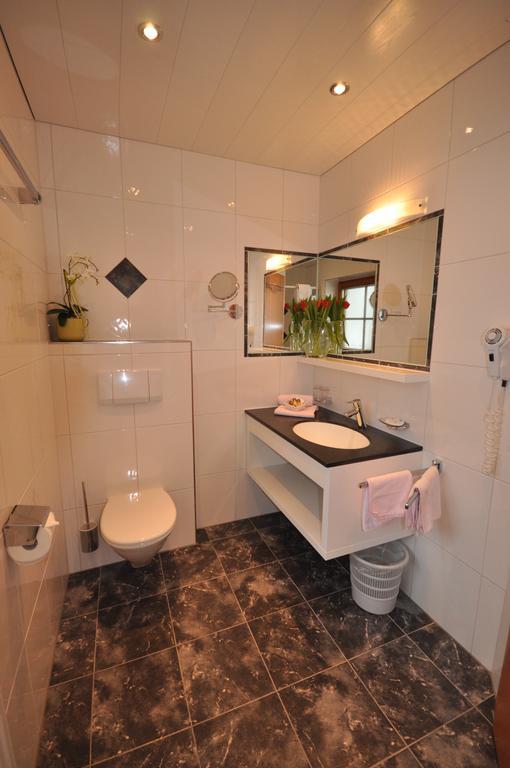 Activ Wellness - Schermerhof Aparthotel 3*