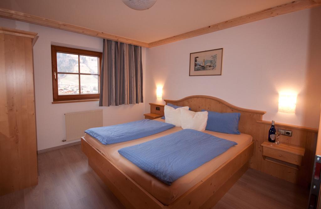 Activ Wellness - Schermerhof Aparthotel Westendorf