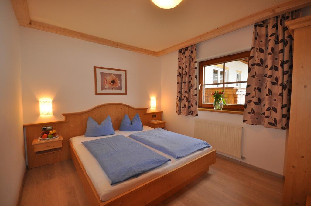 Activ Wellness - Schermerhof Aparthotel 3*