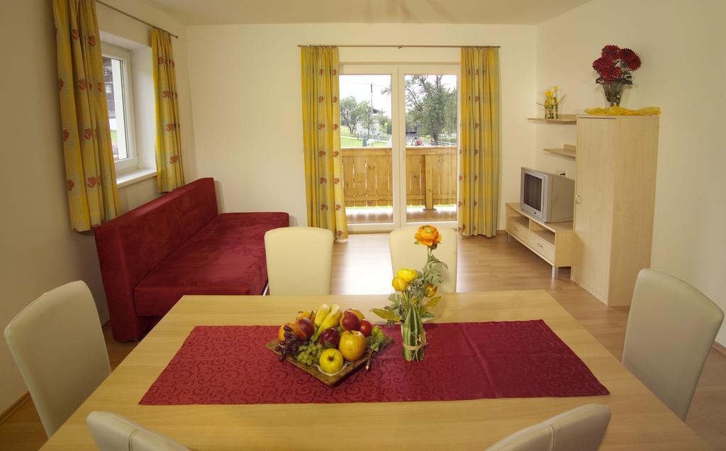 Aparthotel Activ Wellness - Schermerhof 3*