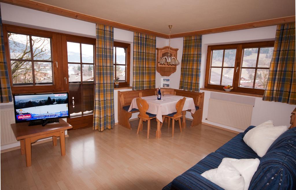 Activ Wellness - Schermerhof Aparthotel 3*