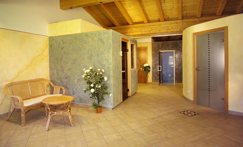 Activ Wellness - Schermerhof Aparthotel 3*