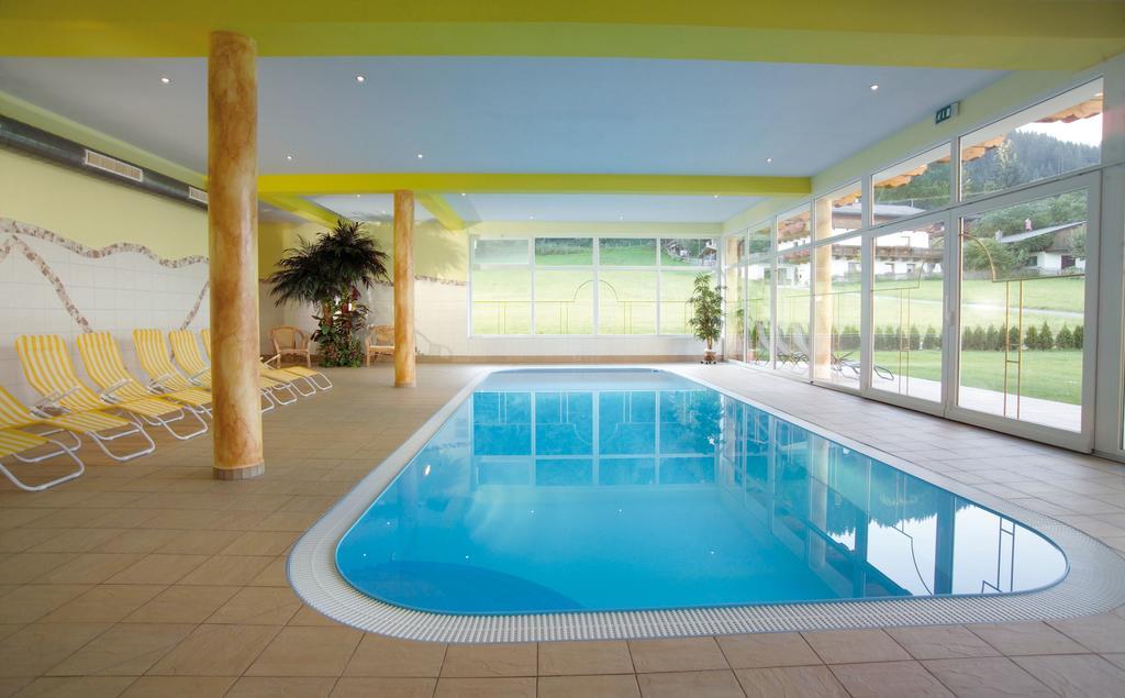 Activ Wellness - Schermerhof 3* Westendorf