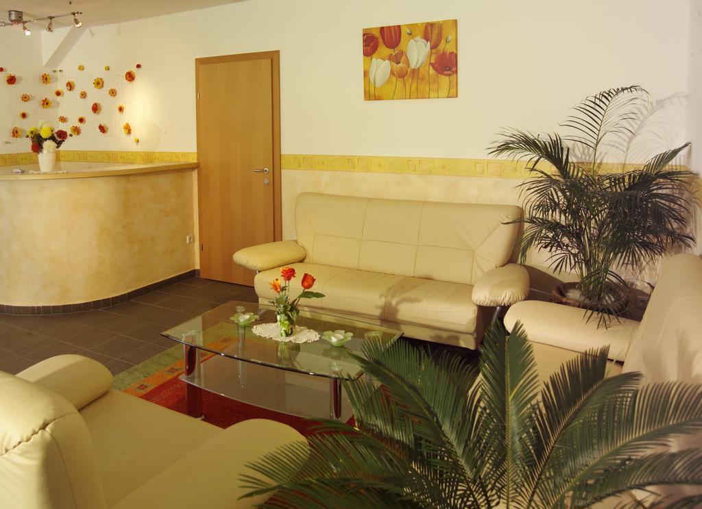 Activ Wellness - Schermerhof Aparthotel Westendorf