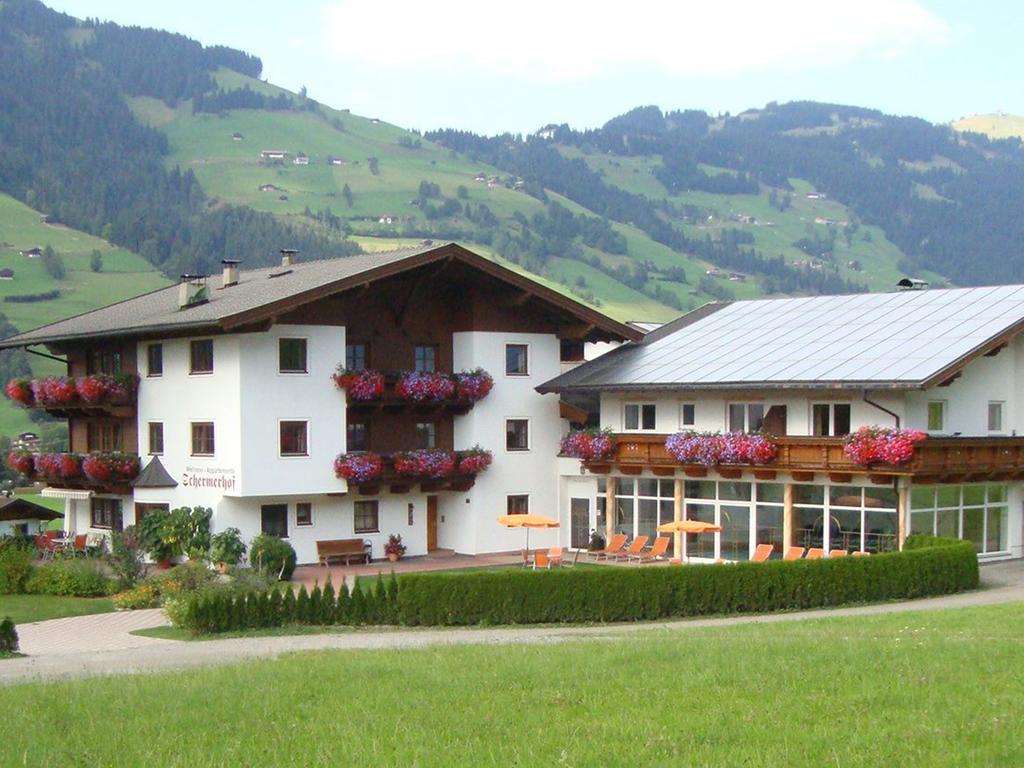 Aparthotel Activ Wellness - Schermerhof 3*