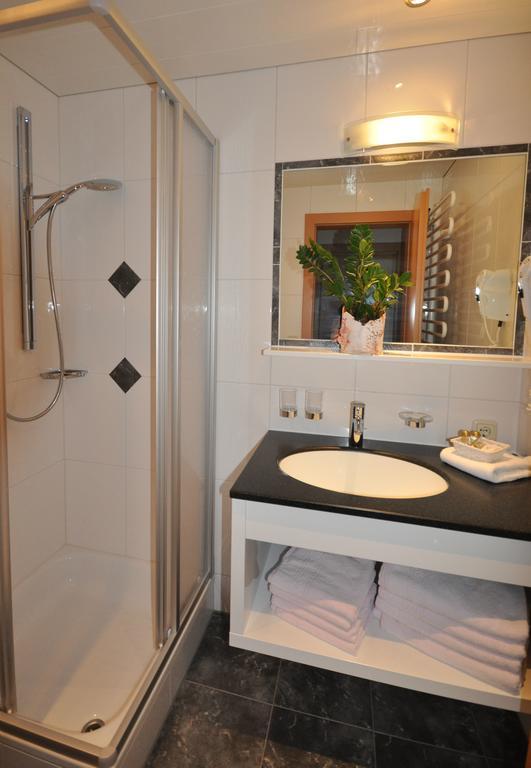 Aparthotel Activ Wellness - Schermerhof 3*